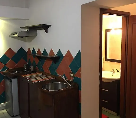 Apartament