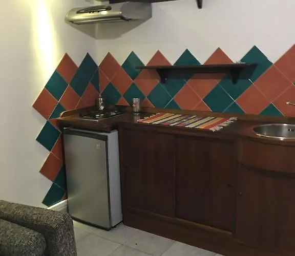 Apartament
